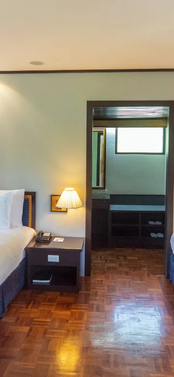 การ์เดนบังกะโล