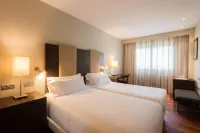 Hotel Ciudad de Valladolid