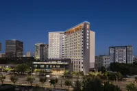 Jin Jiang Hotel Hotel a Shanghai