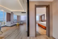 Yunji Hotel (Shangrao Wanda Plaza) Hotels in Wanda Plaza