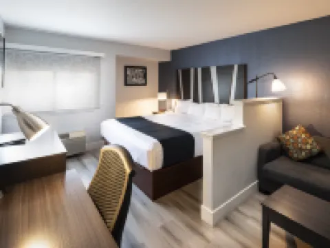 Hotel Mira Vista Hotels in Contra Costa County