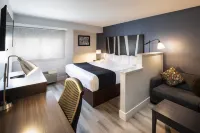 Hotel Mira Vista Các khách sạn ở Pinole