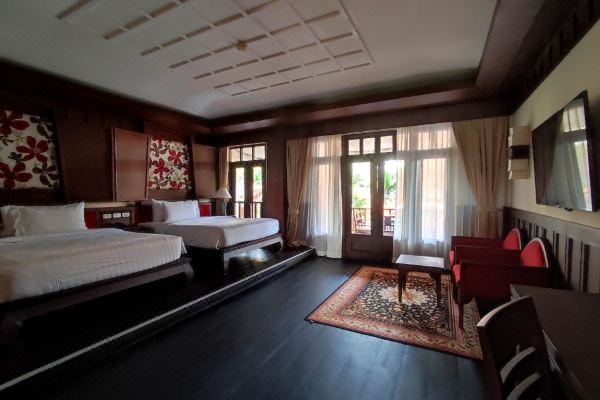 사무이 부리 비치 리조트(Samui Buri Beach Resort)_4