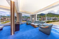 Zhuoni Ruida Humanities Hotel Hotels in Zhuoni