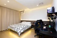 Dali REAL·Ruiou E-Sports Hotel - الرياضات الإلكترونية