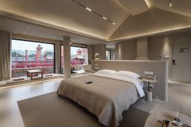 Tangxiaozhu · Yaoji Ailing Homestay (Hetou Old Street)