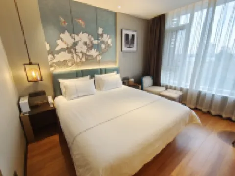 Magnotel Hotel (Huantai Xinyulou)