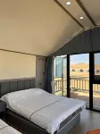 Dunhuang No.7 Starry Sky Desert Hotel