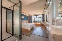 Weiya Hotel (Seaside Park Golden Beach Branch)