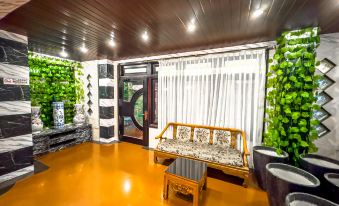 Hotel Grand Bandara