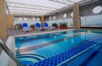 Park Regis Lotus Hotel Hotels in Al Hidd