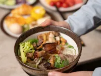 TILL BRIGHT Hotel (Chenzhou Yuhou Street) - Frühstück
