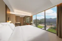 Zhuhai Jinfeng wutong Garden Hotel(Tangjia Ancient Town Sun Yat sen University Zhuhai Campus Store) Hotel in zona Engineering Technology College