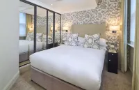 Cheval Calico House Hotels in London