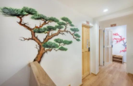 Shibaroom 呵叻府 素羅娜麗科技大學