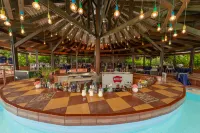 โรงแรมเอลปานามา ด้วยฟารันด้า แกรนด์, สมาชิกของราดิสสัน อินดิวิดชวลส์ - ที่มีฟิตเนส