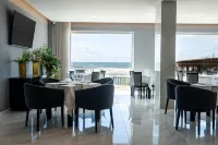 Hotel Cristal Praia Resort & SPA - sarapan