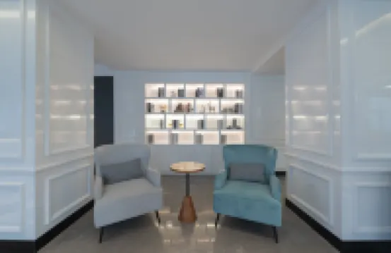 XANA HOTELLE (Guiyang Railway Station Qingyun Market Branch)