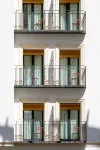 Ocean Drive Sevilla