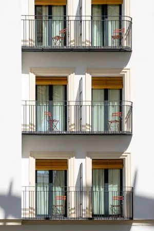 オーシャン ドライブ セビリア