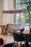 Wyndham Grand Phu Quoc - breakfast