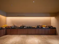 Atour Origin Hotel Dalian Hongxinghai Coastal Park