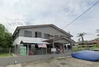 Hotel O RAHMAH SOJOURN CENTRE