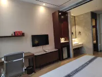 Changde Swan Bay Resort