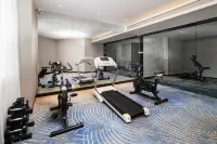 HCRYSTALHotel(Changde Taoyuan Jinyuan Tower) Hôtels à : Taoyuan