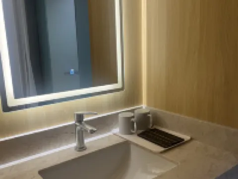 Sunshine Business Hotel (Shihua Road West Section 2) Hoteles en Condado de Xuanhan