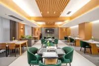 Peninsula Hotel Panxian