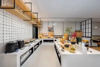 Liyi Hotel - พร้อมอาหารเช้า