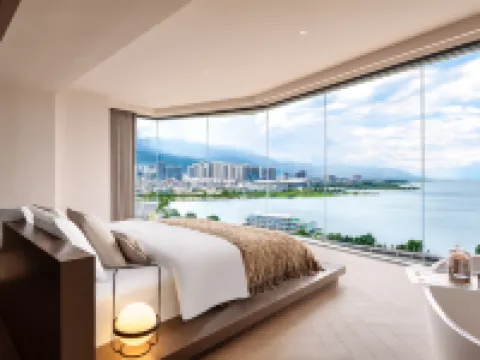 Erhai Lakeview Apartments,Dali Hotels in Dali