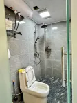 Daofu Kangyala Homestay (Bamei Town Branch) - balcon