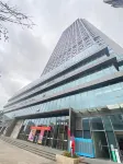 Mengjing Luxury Loft Apartment (Wangfujing) Hotel a 
