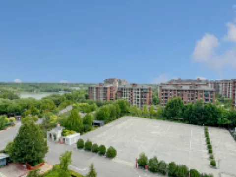 Anping Hanwang Hotel (Hanwang Gongyuan) Hotels in Anping