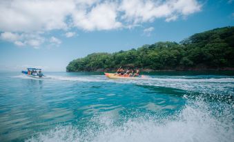 Dakak Park & Beach Resort