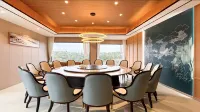 Dayin Songshan Yunzhang Homestay