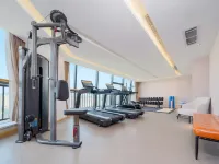 Vienna International Hotel (Shaoguan High-speed Railway Station Square Branch) - Gym