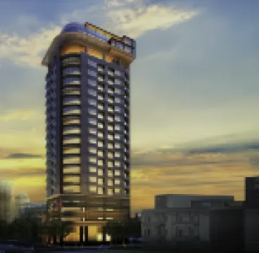 Ben Thanh Tower D1市中心住宿