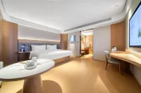 JI Hotel (Hengdian Yingshicheng) Hotels in Jinhua