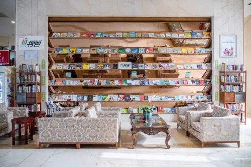 Auspicious Hotel Leisure & Recreation Photos