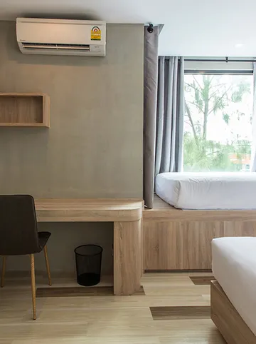 รูปภาพของโรงแรม บีทู อุบล พรีเมียร์