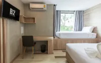 B2 Ubon Premier Hotel Các khách sạn gần Wat Ban Kho