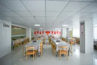 Hongwuxing International Hotel Hotels in Ruijin