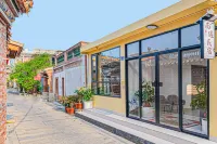 Xiyu Homestay (Quanzhou West Street) Các khách sạn gần Weiyuan Watchtower