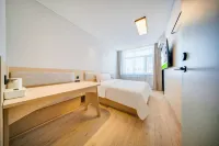 Hi Inn Hotel (Hailar Chengjisihan Square) Các khách sạn ở Hô Luân Bối Nhĩ