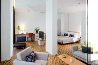 The Atelier Hotel Hotels in Siem Reap