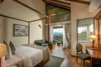 The Argyle Luxury Boutique Hotel Hotels in Hatton