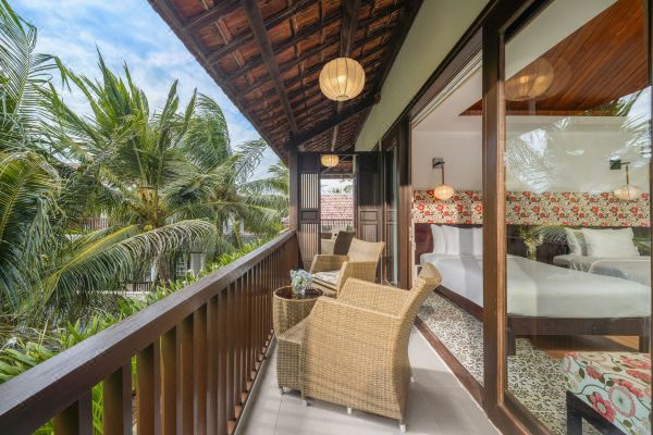 빈흥 에메랄드 리조트(Emerald Hoi An Riverside Resort)_2